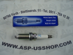 Zündkerzen - Spark Plugs  Dodge RAM Hemi  11 - 21